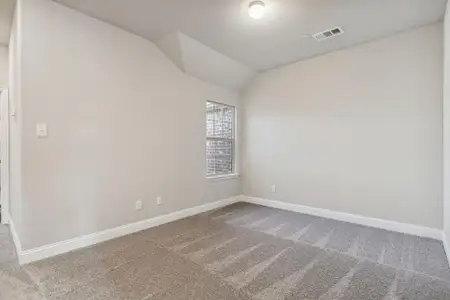 New construction Townhouse house 613 Hutchinson Ln, Lewisville, TX 75077 Baine - photo 6 6