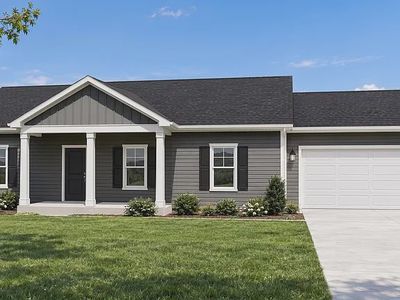 New construction Single-Family house 691 Silica Ct, West Columbia, SC 29170 plan Shelby - image