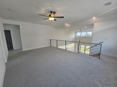 New construction Single-Family house 17341 Graces Path, Pflugerville, TX 78660 plan Travis - image 14