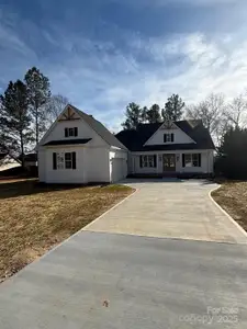 New construction Single-Family house 305 Challis Ct, Rock Hill, SC 29732 - image