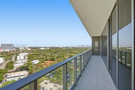 New construction Condo house 2678 Tigertail Ave, Unit 1501, Miami, FL 33133 - image