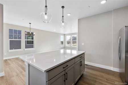 New construction Single-Family house 1919 Chestnut Ave, Erie, CO 80516 plan Estes - image 9