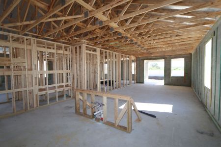 New construction Single-Family house 3142 Adams Cross Dr, Zephyrhills, FL 33540 Picasso- photo 23 23