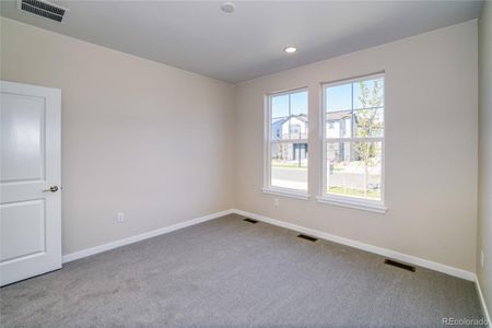 New construction Single-Family house 23902 E 40Th Ave, Aurora, CO 80019 Brownstone- photo 20 20