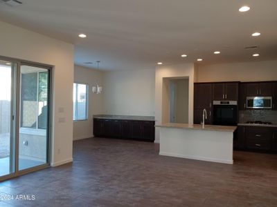 New construction Single-Family house 21024 E Poco Calle St, Queen Creek, AZ 85142 Brookside- photo 10 10