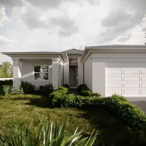 New construction Single-Family house North Port, FL 34288 - image