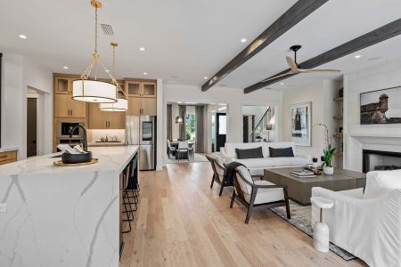 New construction Single-Family house 63 Courtney Oaks Dr, St. Augustine, FL 32092 plan Kasie - image 11