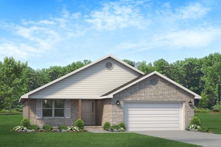 New construction Single-Family house Green Cove Springs, FL 32043 null- photo 15 15