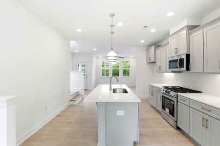 New construction Single-Family house 510 Mcrae St, Unit 101, Wilmington, NC 28401 - image 7