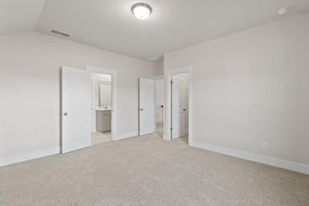 New construction Single-Family house 205 Crimson Feather, Jefferson, GA 30549 - image 16