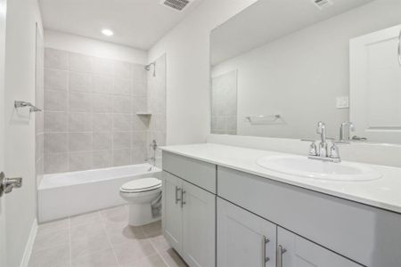 New construction Single-Family house 3904 Possum Dr, Farmersville, TX 75442 The Woodside- photo 32 32