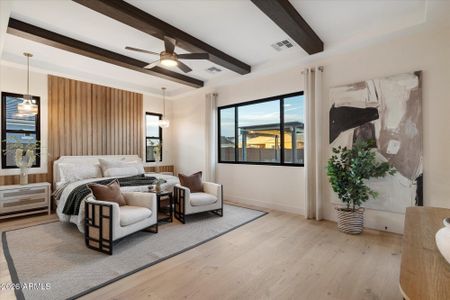 New construction Single-Family house 7394 W Lisbon Ln, Peoria, AZ 85381 plan Cholla - image 19