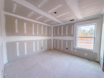 New construction Single-Family house 460 Beacon Hill Rd, Lillington, NC 27546 - image 12