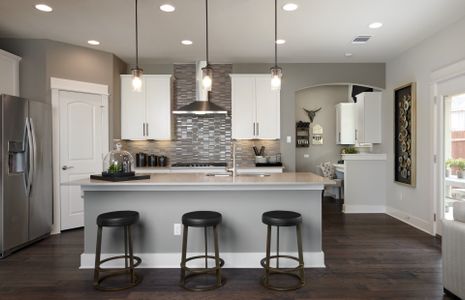 Creekview Meadows by Pulte Homes in Pilot Point - photo 8 8