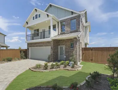 New construction Single-Family house 9530 Spring Rain Dr, Missouri City, TX 77459 plan Storybrooke - image