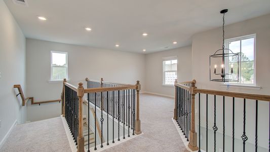 New construction Single-Family house 508 Dolce Rd, Locust Grove, GA 30248 Lauren II- photo 5 5