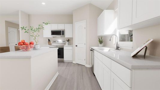 New construction Single-Family house 119 Kylie St, Cleburne, TX 76031 plan Cardinal Plan - image 14