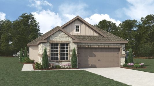 Nolte Farms by Sitterle Homes in Seguin - photo 4 4