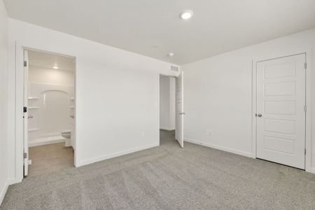 New construction Townhouse house 3736 Lake Clark St, Evans, CO 80620 plan Pinecliffe - image 16