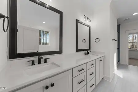 New construction Single-Family house 305 Slocum Dr, Wendell, NC 27591 - image 7