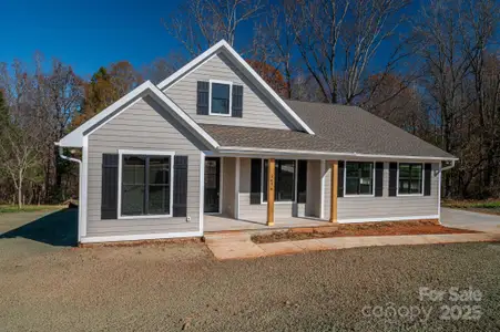 New construction Single-Family house 2656 Polo Ln, Maiden, NC 28650 - image