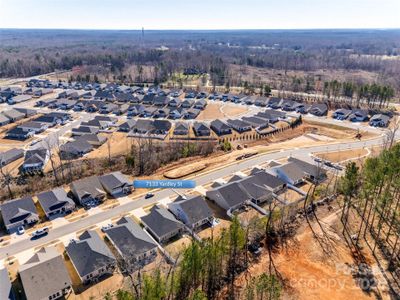 New construction Single-Family house 7133 Yardley St, Gastonia, NC 28056 null- photo 44 44