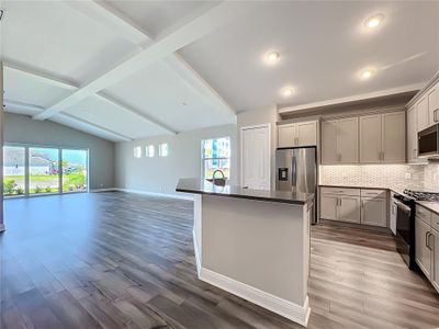 New construction Single-Family house 10006 Degas Ter, Bradenton, FL 34212 plan St. Thomas - image 7