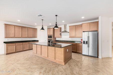 New construction Single-Family house 29507 N 224 Dr, Wittmann, AZ 85361 - image 8