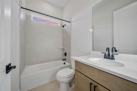 New construction Single-Family house 4519 Magnolia Bend Dr, Rosharon, TX 77583 plan The Bali - image 11