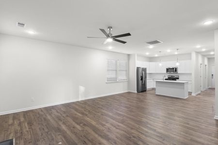 New construction Single-Family house 9148 Malahide Ln, Aiken, SC 29801 plan Congaree - image 16