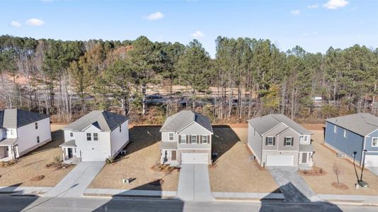 New construction Single-Family house 920 Evergreen Rd, Winder, GA 30680 null- photo 37 37