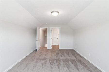 New construction Single-Family house 740 Woodvine Dr, Grovetown, GA 30813 plan 1570 Plan - image 20