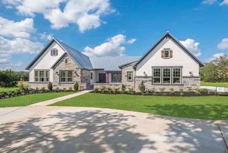 Megan's Landing by David Weekley Homes in Castroville - photo 2 2