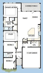 New construction Single-Family house 26524 Pioneer Pointe Ct, Montgomery, TX 77316 - image