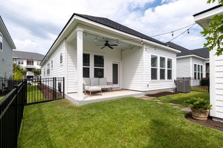 New construction Single-Family house 843 Hopewell Dr, Charleston, SC 29492 - image