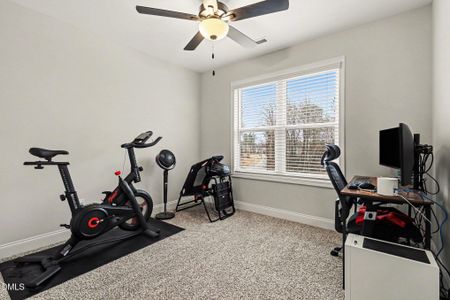 New construction Single-Family house 79 Calluna Dr, Clayton, NC 27520 - image 19