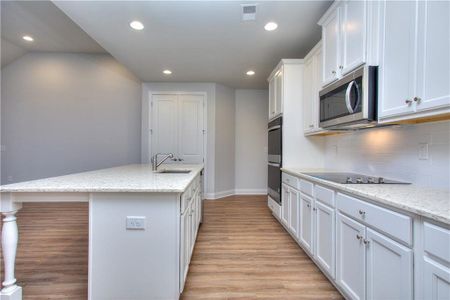 New construction Single-Family house 64 Sherwood Dr, Commerce, GA 30529 null- photo 10 10