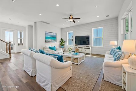 New construction Single-Family house 26930 Estuary Dr, Galveston, TX 77554 null- photo 4 4