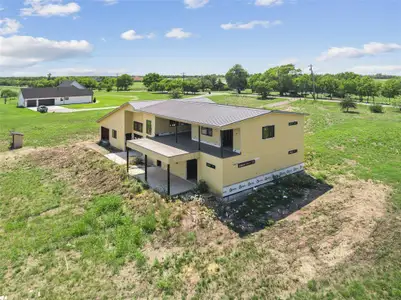 New construction Single-Family house 8760 Freeman Rd, Sanger, TX 76266 - image