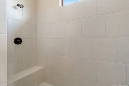 New construction Single-Family house 31138 Osage Run, Bulverde, TX 78163 plan The Brighton - image 11