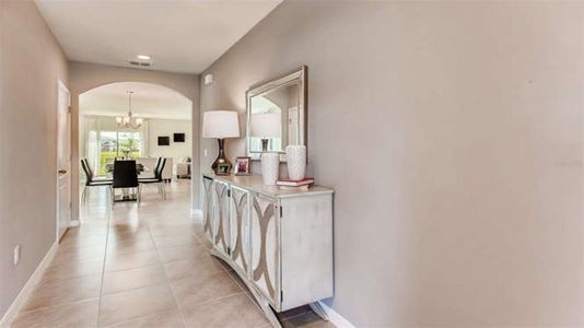 New construction Single-Family house 1783 Brush Creek Road, Kissimmee, FL 34744 - photo 0