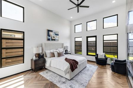 New construction Single-Family house 3503 Sky Ridge Ln, Melissa, TX 75454 - image 15