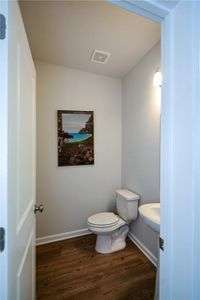 New construction Single-Family house 104 Green Love Ln, Grayson, GA 30017 plan Madison - image 6
