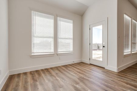 New construction Single-Family house 200 Sarra Ln, Poolville, TX 76487 plan The Sabinal - image 13