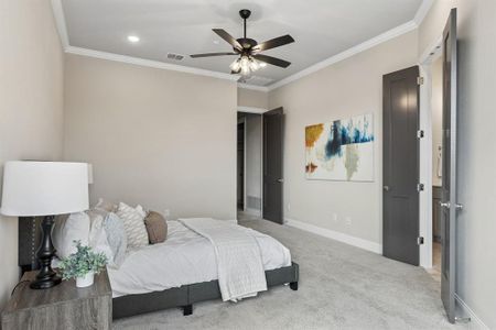 New construction Condo house 305 Sunset Ln, Unit 103, Fort Worth, TX 76114 - image 12