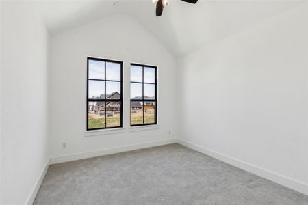 New construction Single-Family house 3801 Lacefield Dr, Frisco, TX 75033 561A- photo 21 21