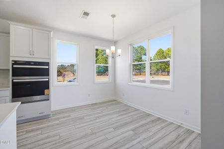 New construction Single-Family house 2340 Fleming Rd, Fuquay Varina, NC 27526 plan Brooks - image 15