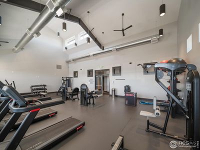 New construction Single-Family house 5254 Melvick Ln, Johnstown, CO 80534 - image 19