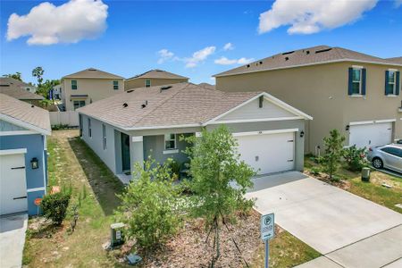 New construction Single-Family house 1304 Berry Ln, Davenport, FL 33837 null- photo 42 42