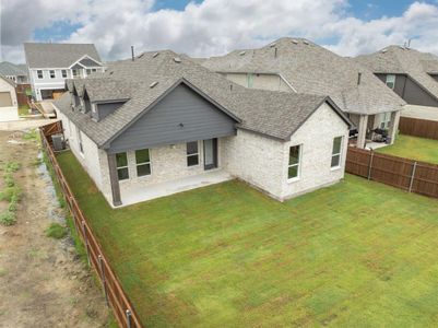 New construction Single-Family house 4011 Grotto Drive, Royse City, TX 75189 Francis - photo 34 34